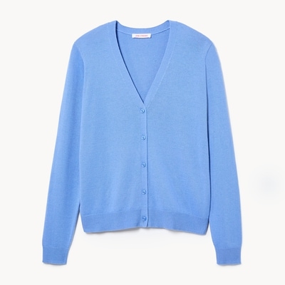 Joe Fresh Cardigan à col en V 1 ea, 35,00 $/1ch