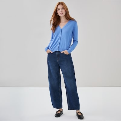 Joe Fresh Cardigan à col en V 1 ea, 35,00 $/1ch