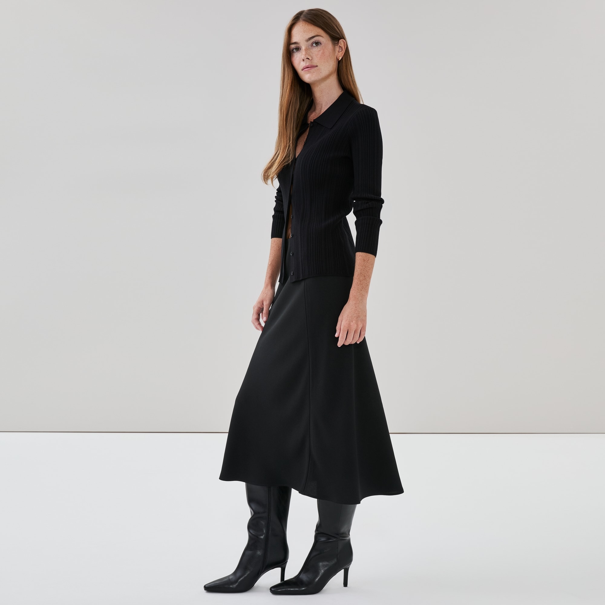 Slip Skirt