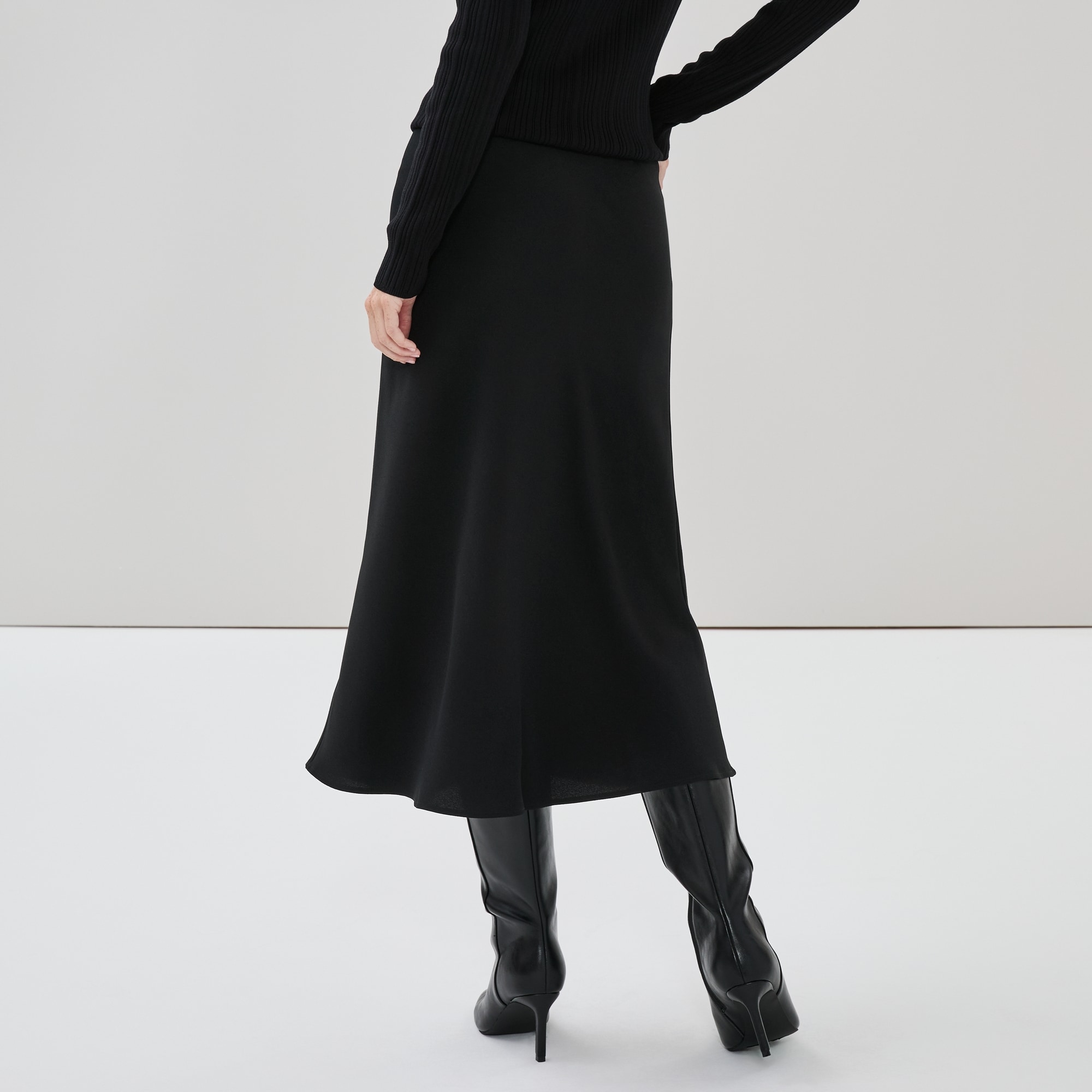 Slip Skirt