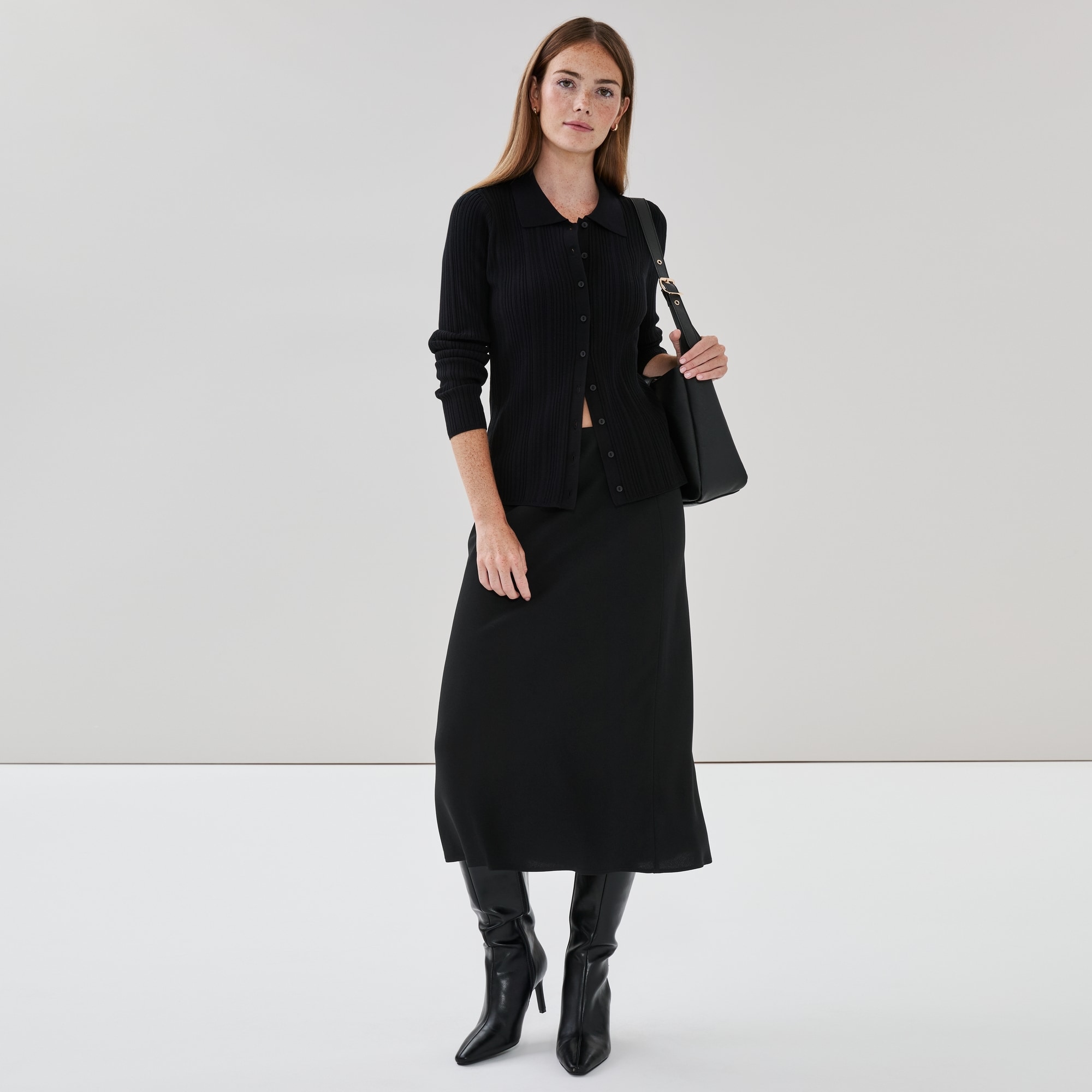 Slip Skirt
