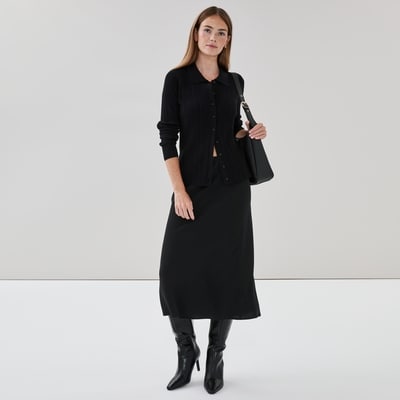 Joe Fresh Jupe sans attache 1 ea, 29,00 $/1ch