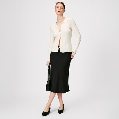 Joe Fresh Jupe sans attache 1 ea, 29,00 $/1ch