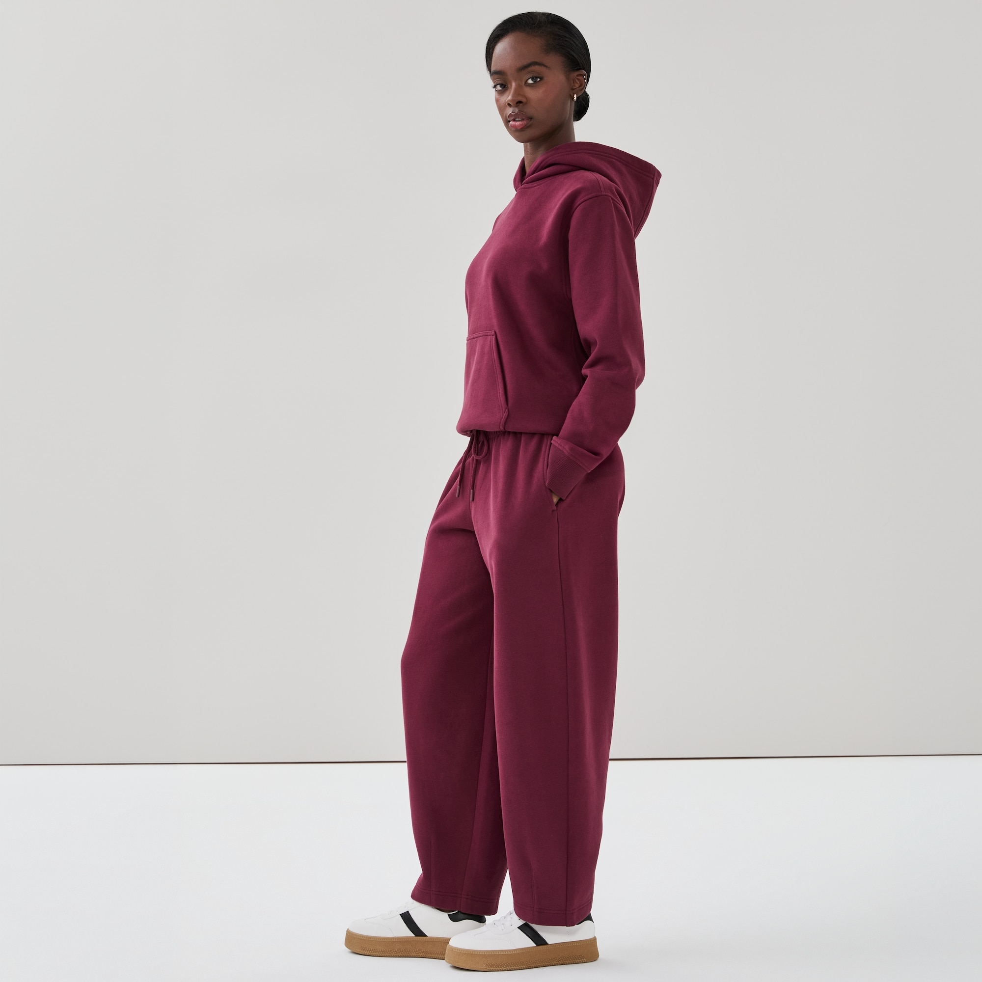 Active CozyFleece Barrel Sweatpant