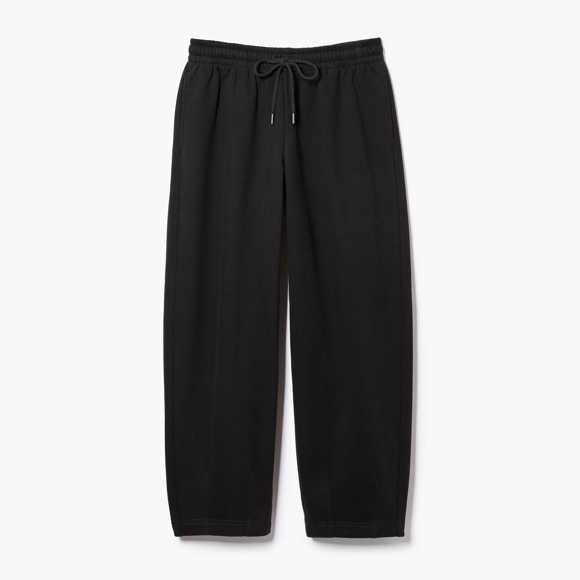 Pantalon en molleton sport tonneau MolletonConfo