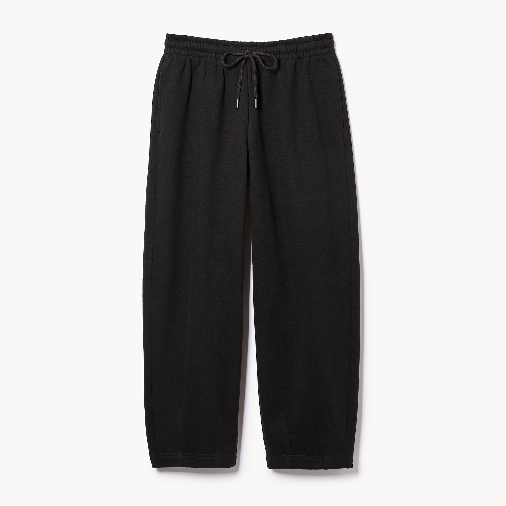 Pantalon en molleton sport tonneau MolletonConfo