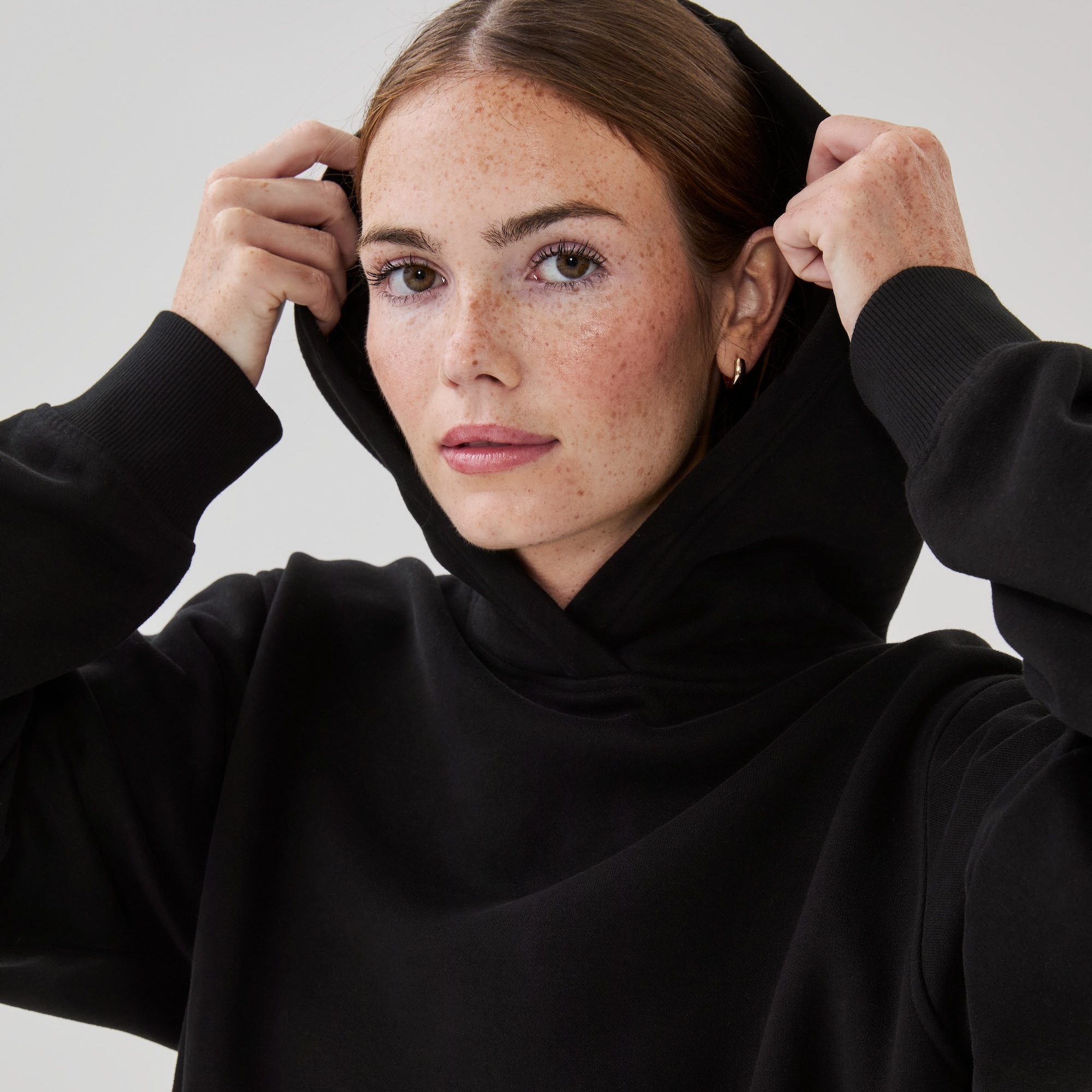 Active CozyFleece Hoodie