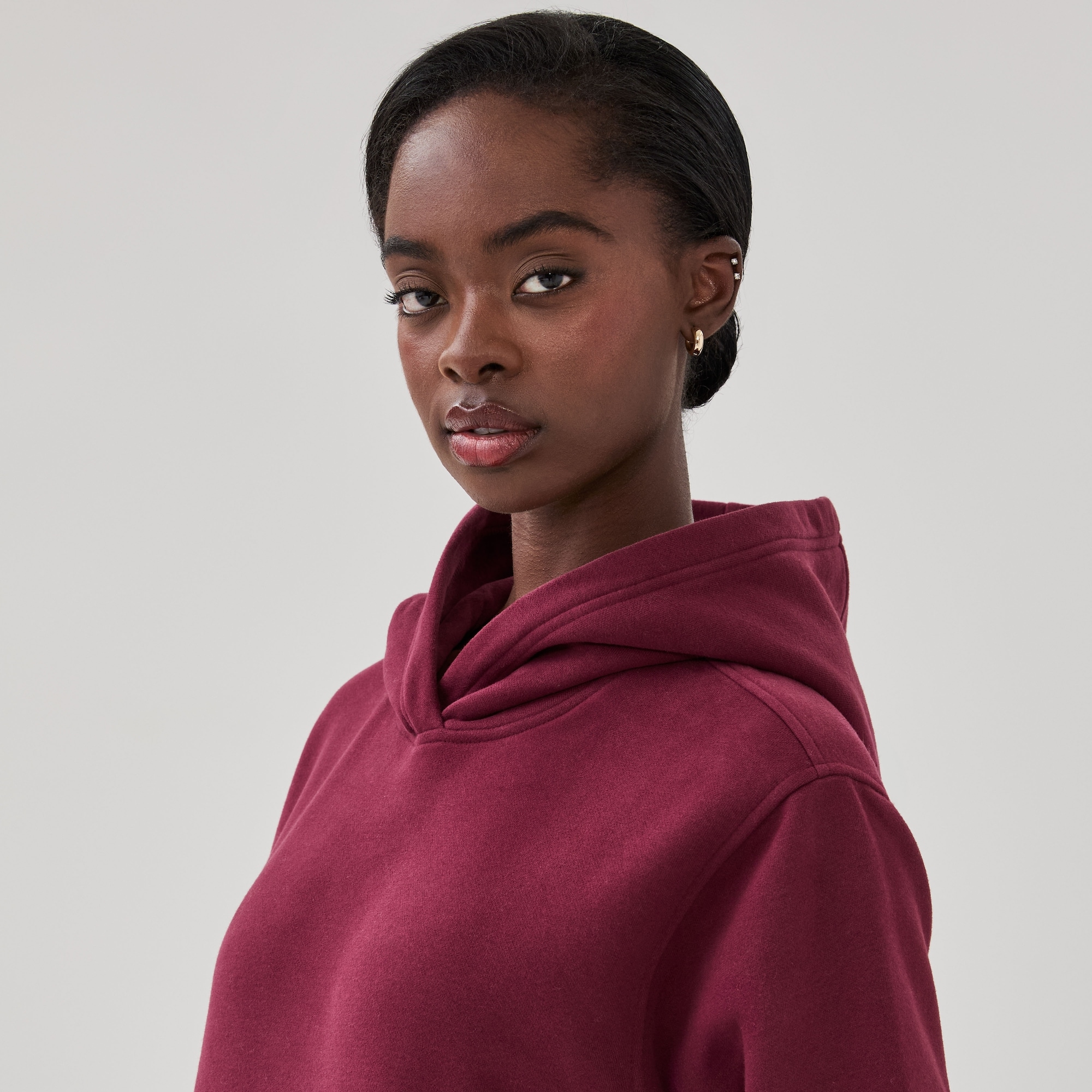 Active CozyFleece Hoodie