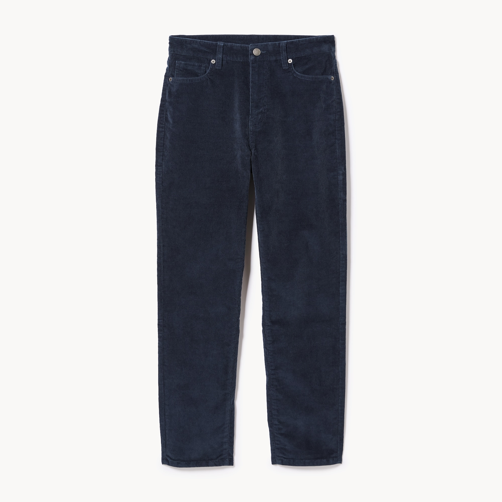 Corduroy Slim Pant