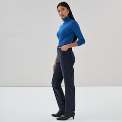 Joe Fresh Corduroy Slim Pant 1 ea, $35.00/1ea