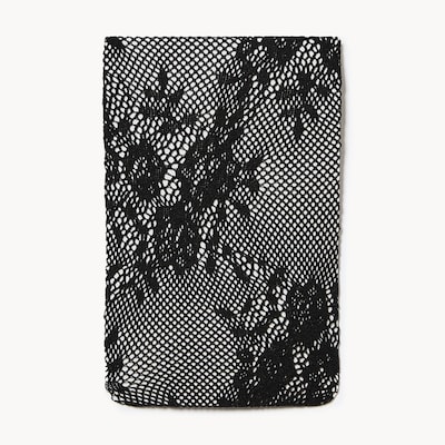 Joe Fresh Sheer Lace Tights 1 ea, $12.00/1ea