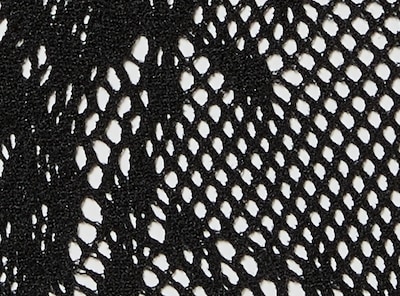 Sheer Lace Tights