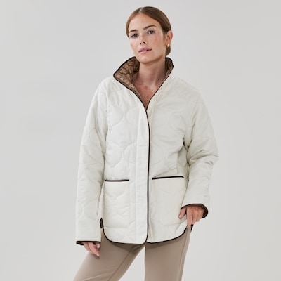 Joe Fresh Reversible Quilted Jacket 1 ea, $69.00/1ea
