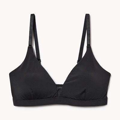 Joe Fresh Bustier en filet à décolleté en V 1 ea, 19,00 $/1ch