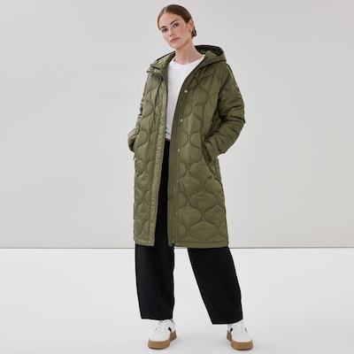 Joe Fresh Quilted Midi Jacket 1 ea, $79.00/1ea