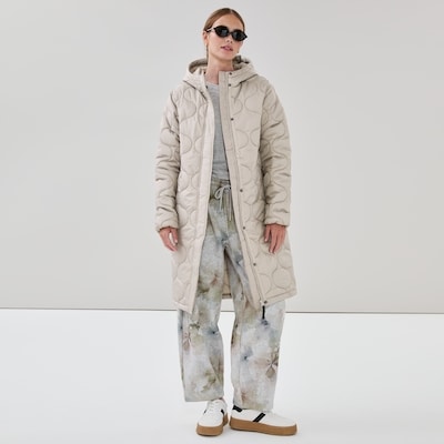 Joe Fresh Quilted Midi Jacket 1 ea, $79.00/1ea