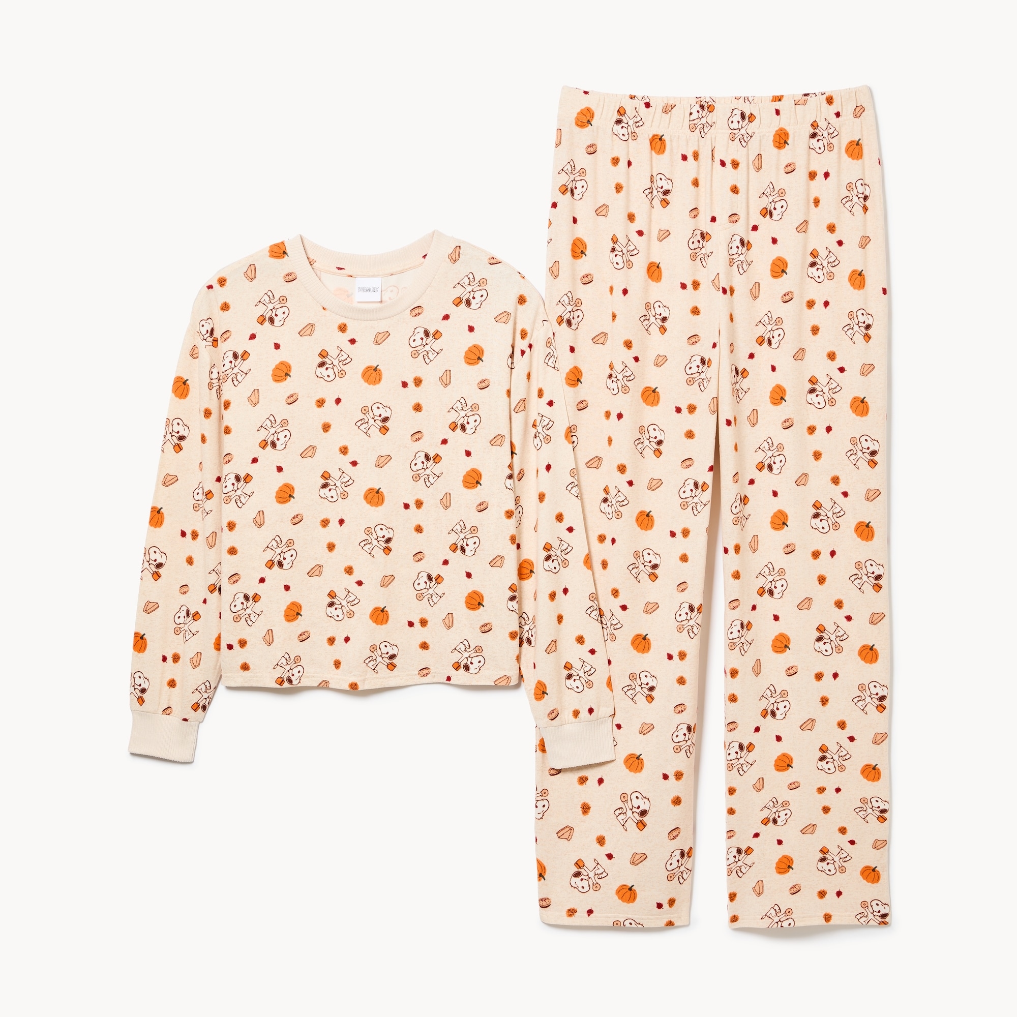 Peanuts Snoopy Sleep Set