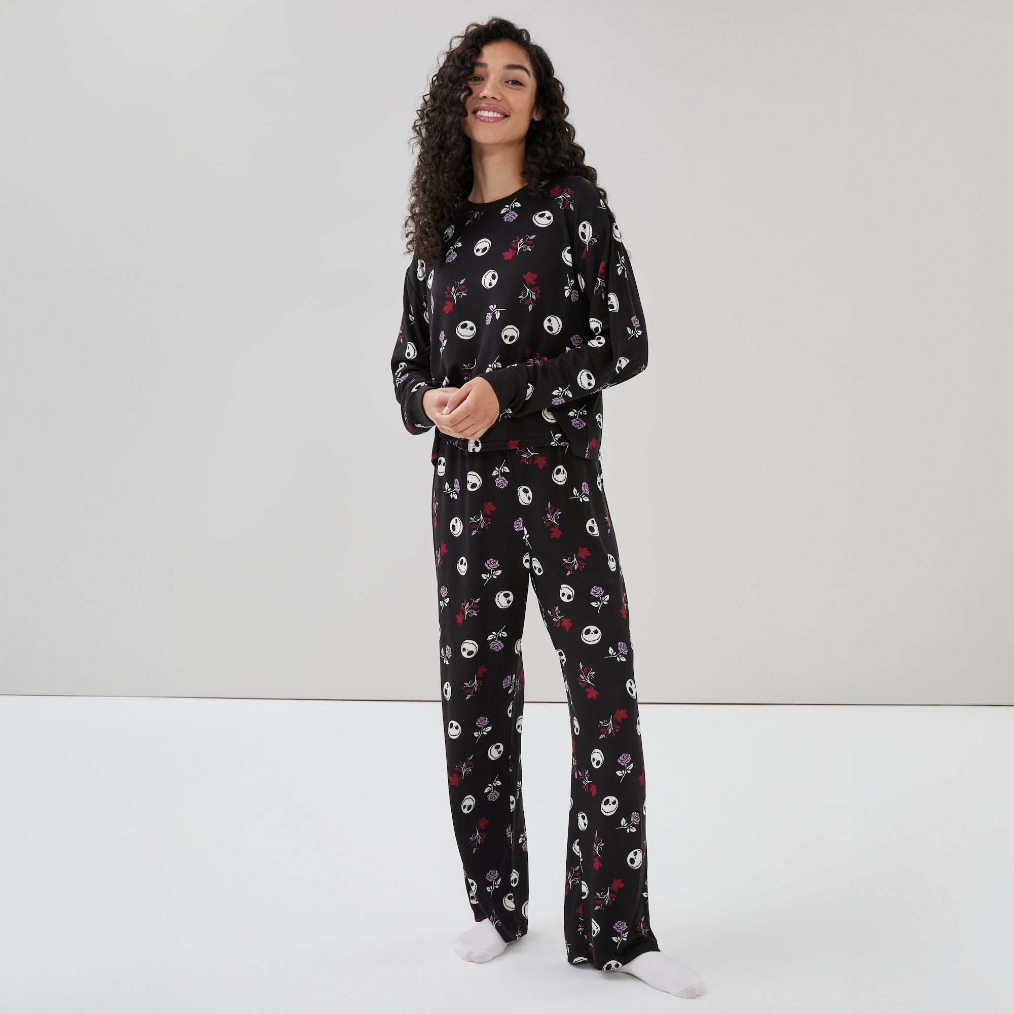 The Nightmare Before Christmas Sleep Set