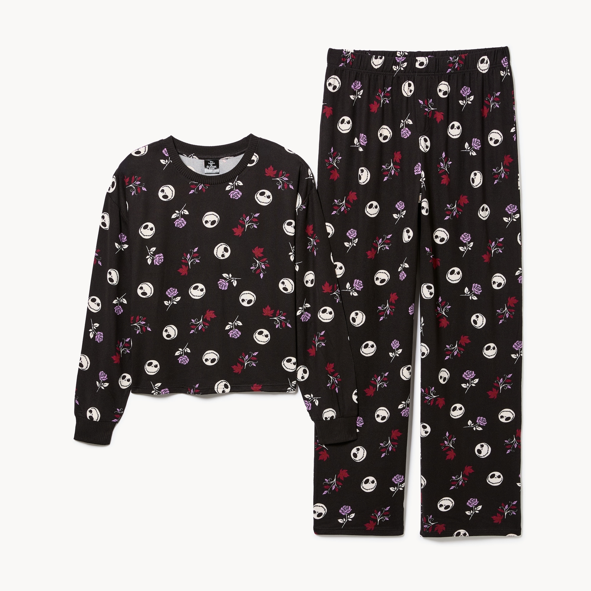 The Nightmare Before Christmas Sleep Set