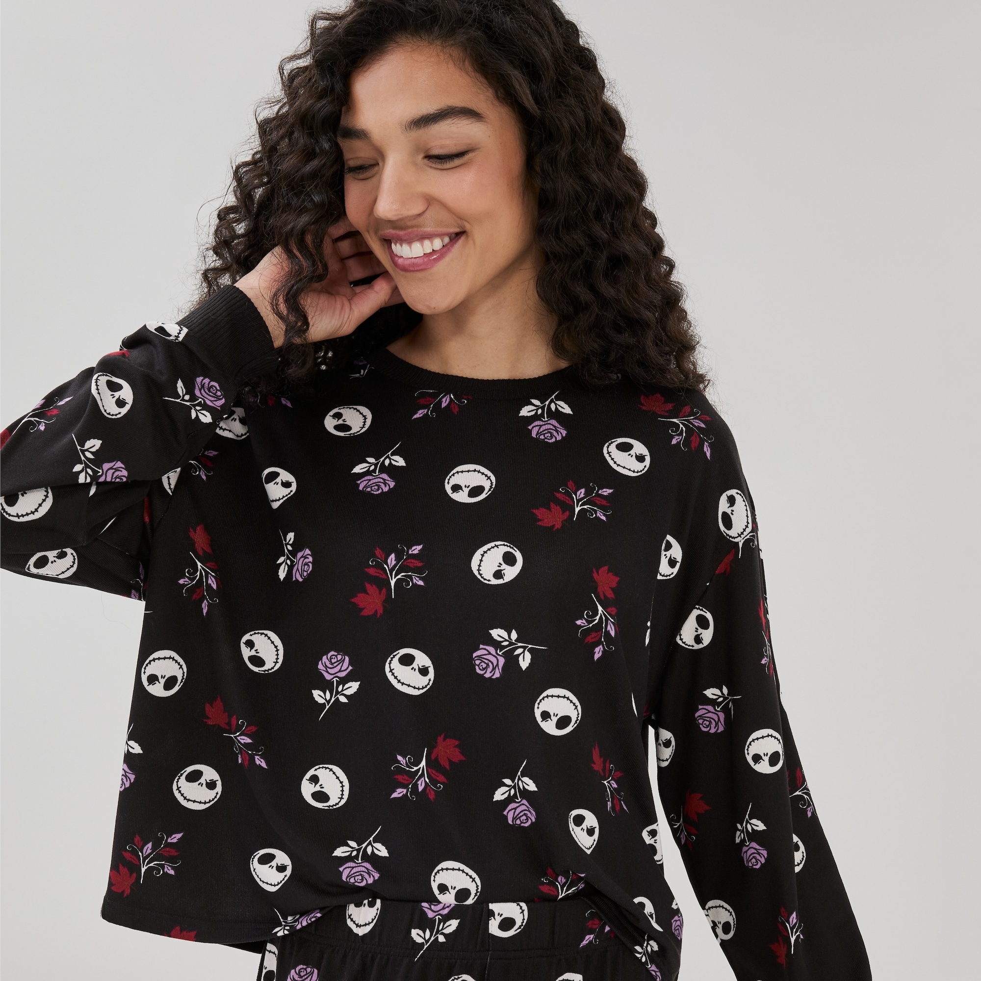The Nightmare Before Christmas Sleep Set
