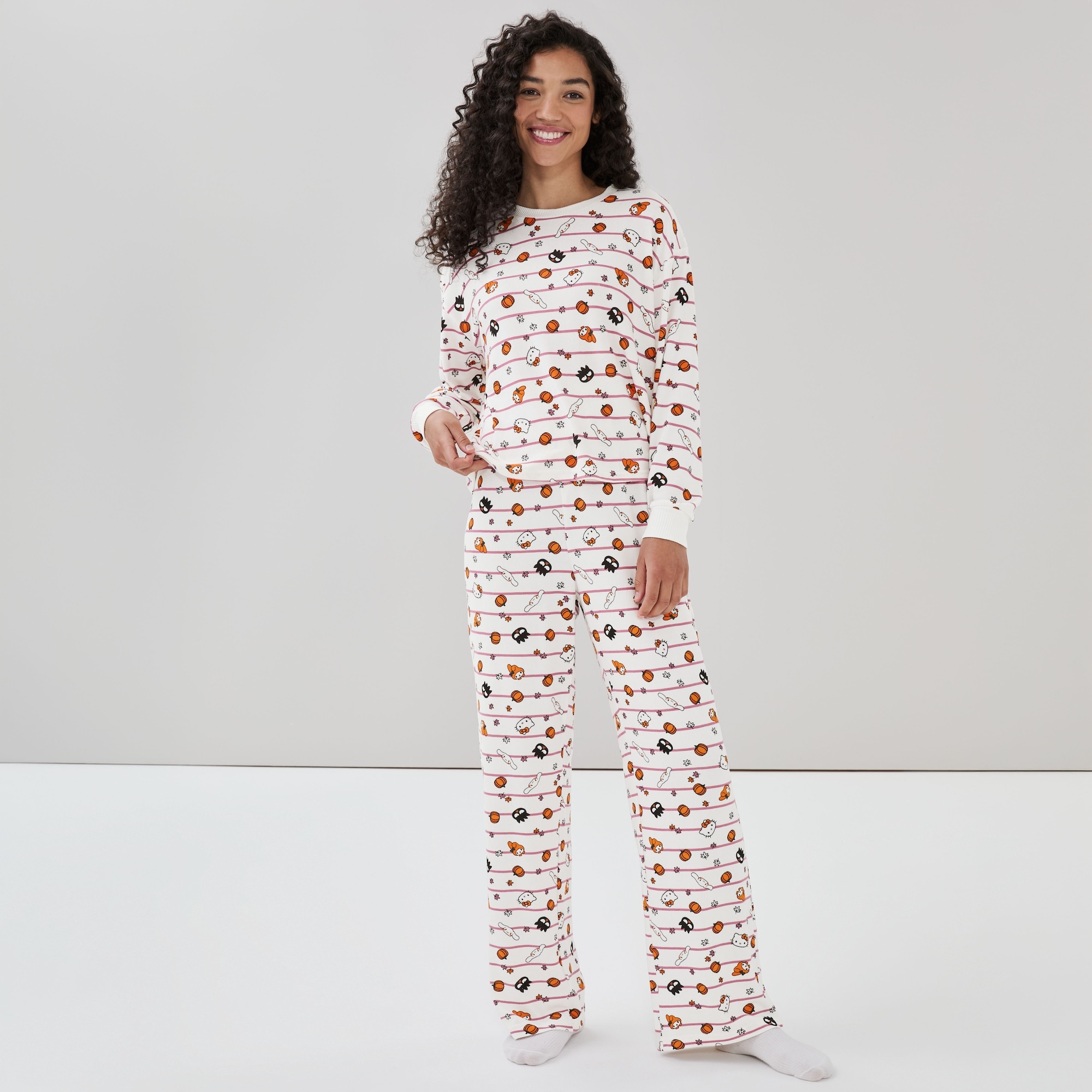 Hello Kitty® Sleep Set