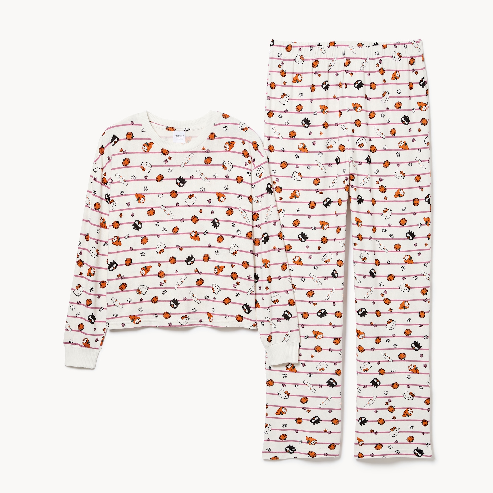 Hello Kitty® Sleep Set