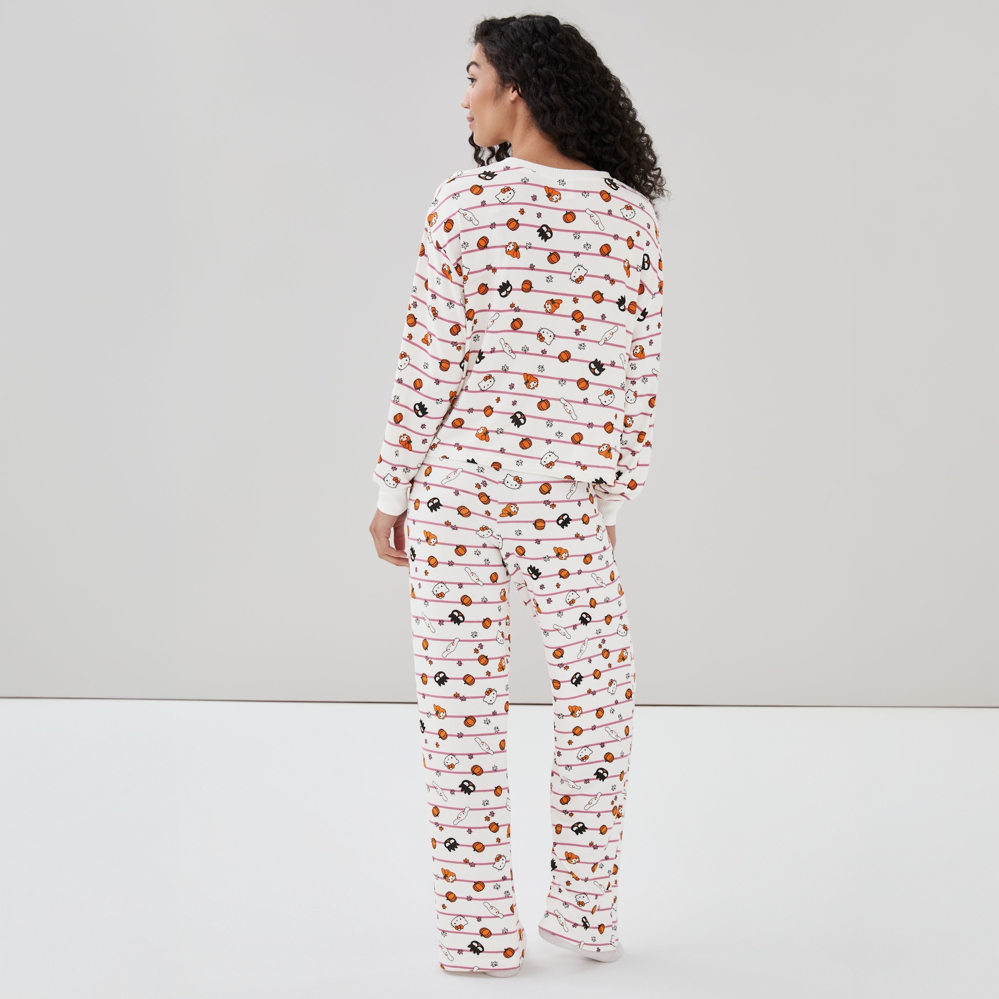 Hello Kitty® Sleep Set