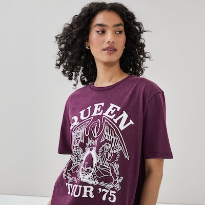 Joe Fresh Queen Oversized T-Shirt 1 ea, $29.00/1ea