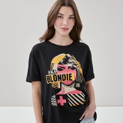 Joe Fresh T-shirt ample Blondie 1 ea, 29,00 $/1ch