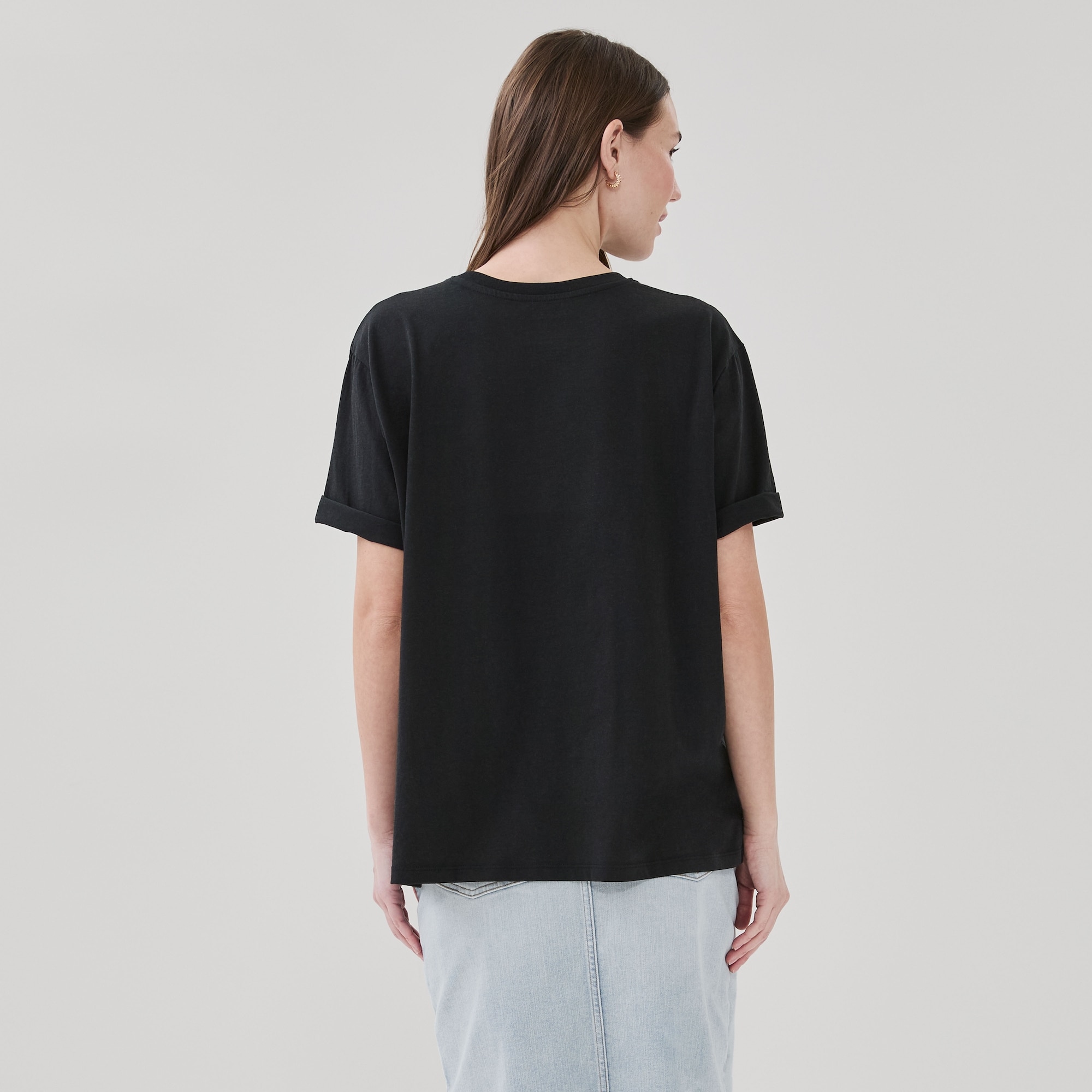 Blondie Oversized T-Shirt