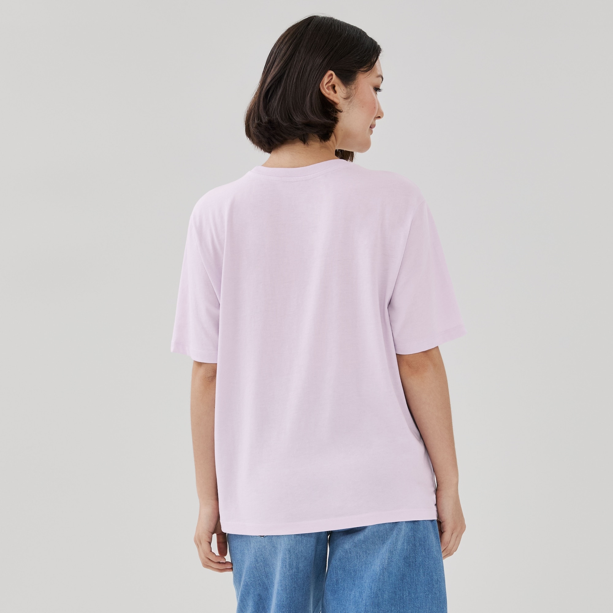 Britney Spears Oversized T-Shirt