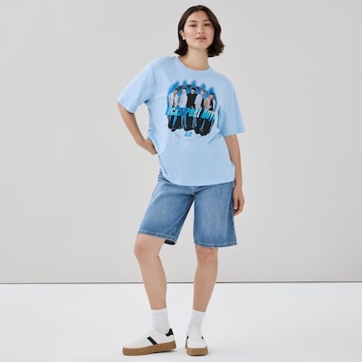 Joe Fresh T-shirt ample Backstreet Boys 1 ea, 29,00 $/1ch