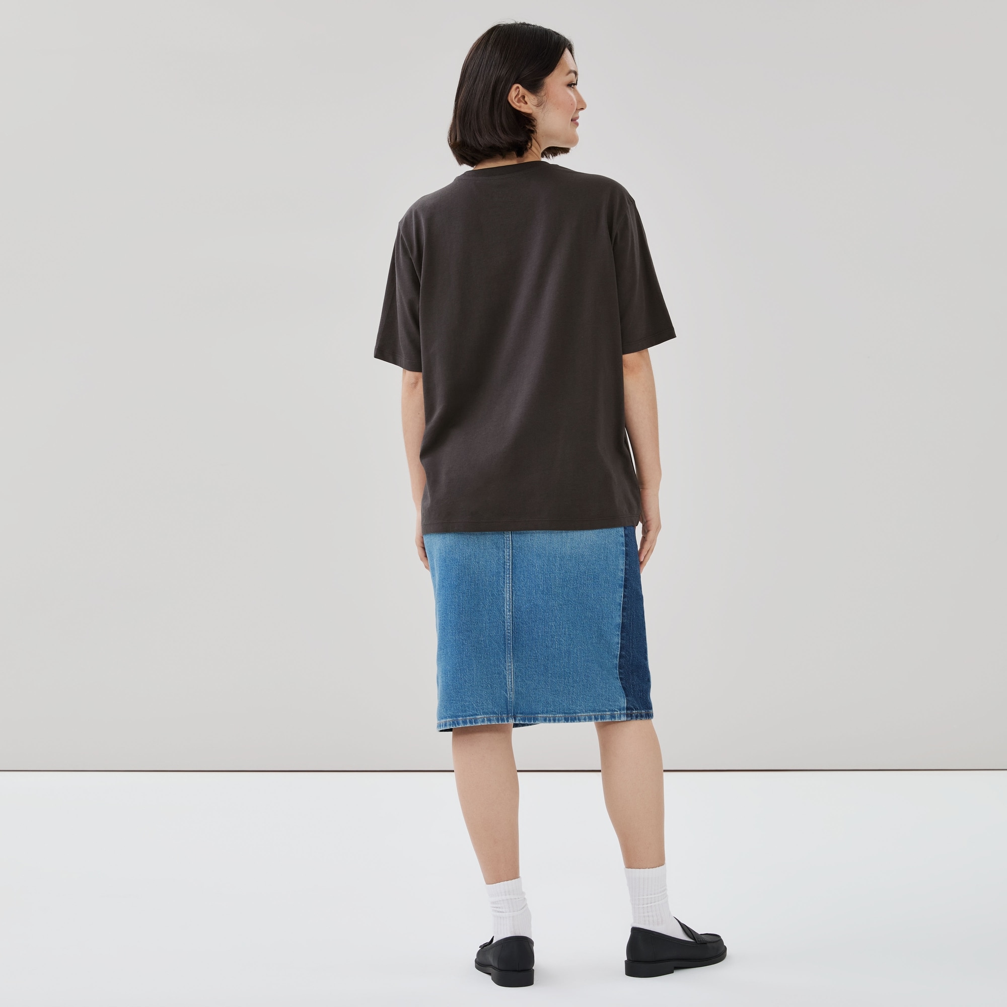 98 Degrees Oversized T-Shirt