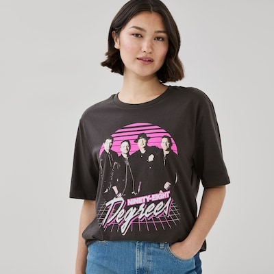 Joe Fresh T-shirt ample 98 Degrees 1 ea, 29,00 $/1ch