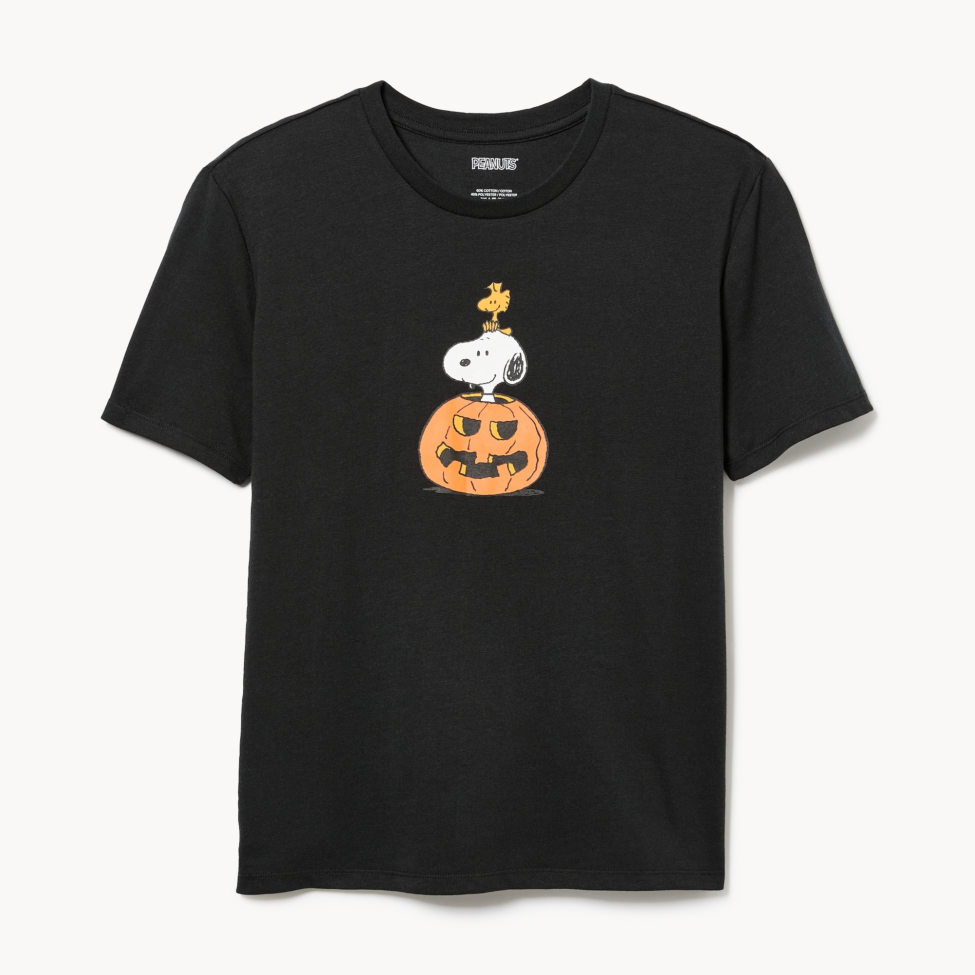 Peanuts Snoopy Relaxed T-Shirt