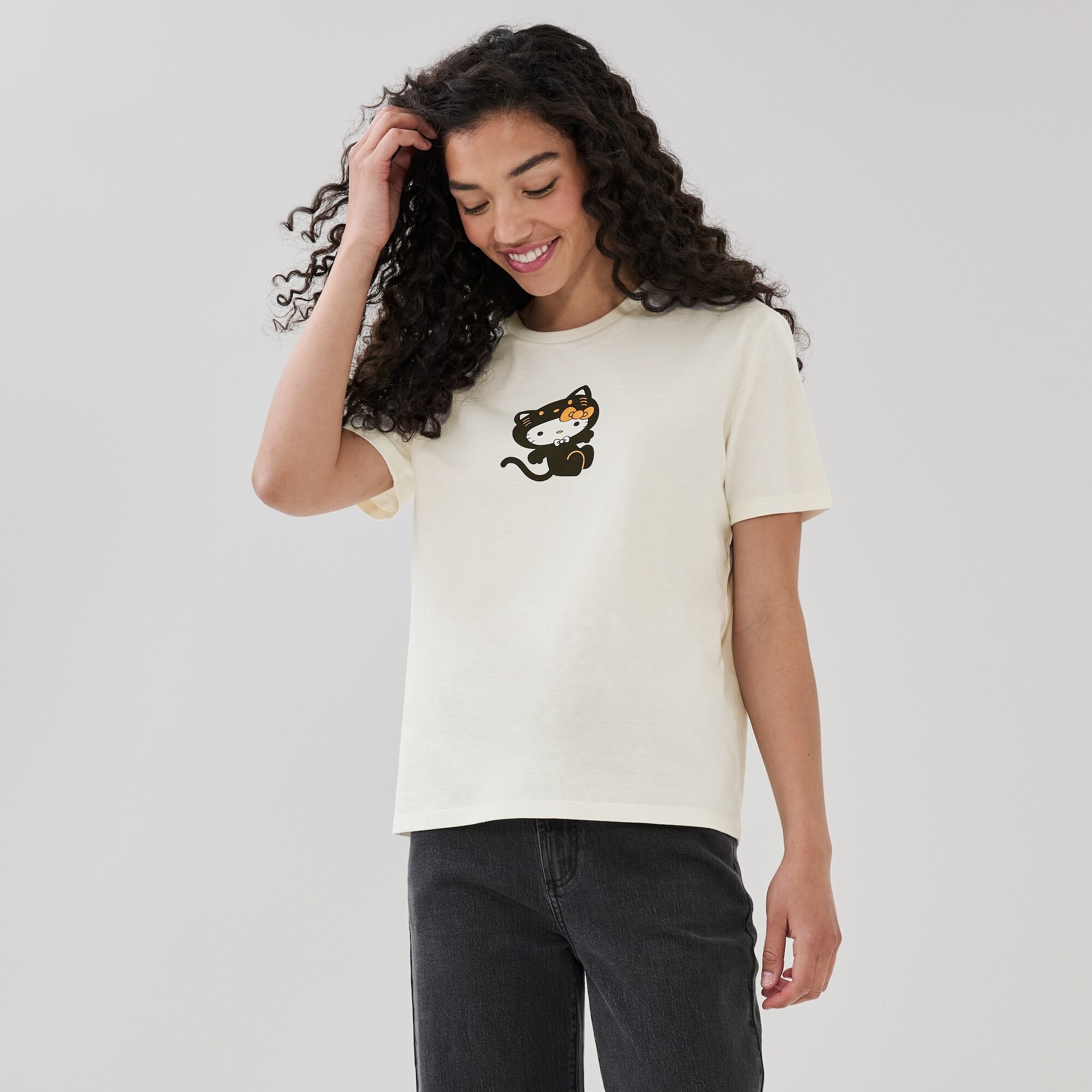 T-shirt décontracté Hello KittyMD