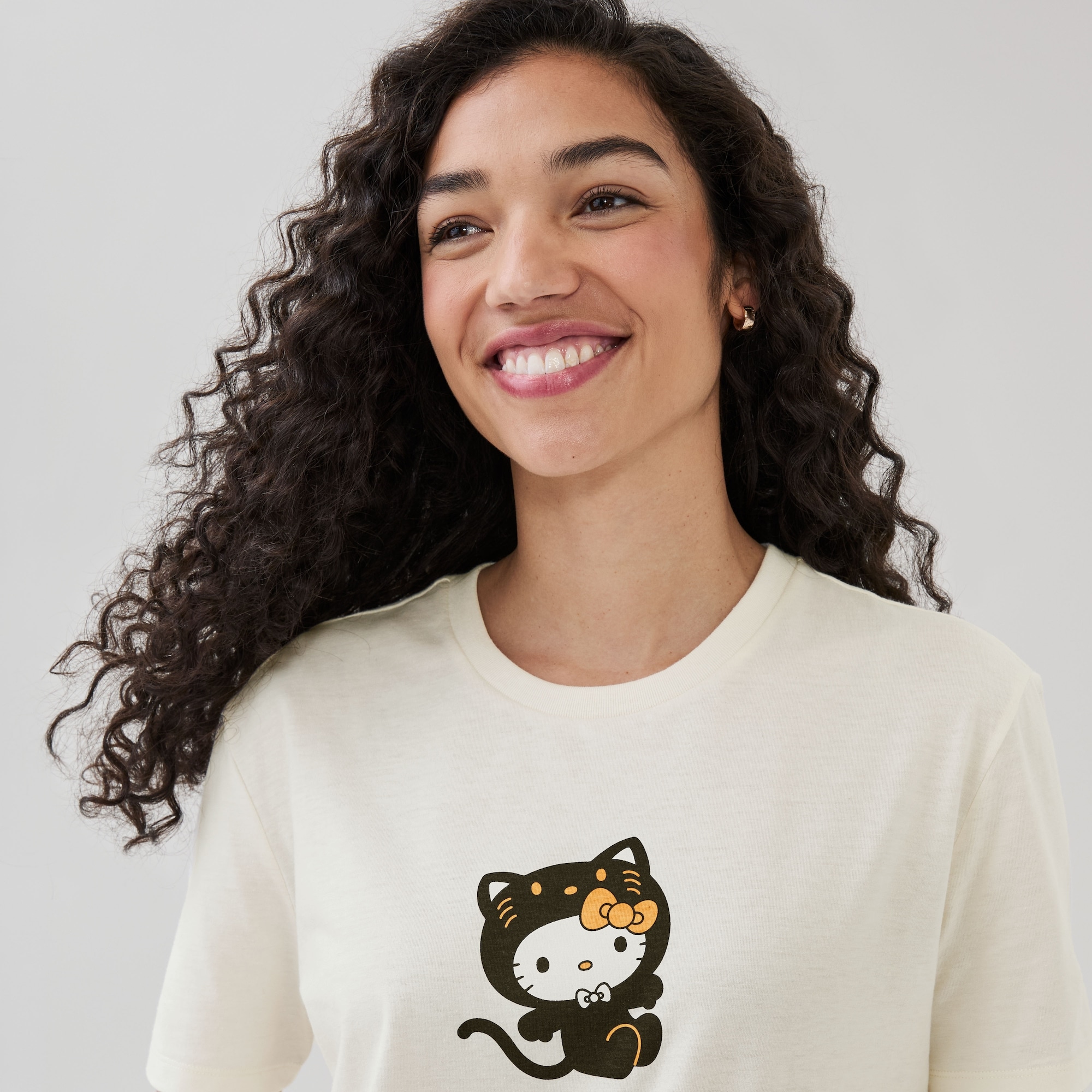 Hello Kitty® Relaxed T-Shirt