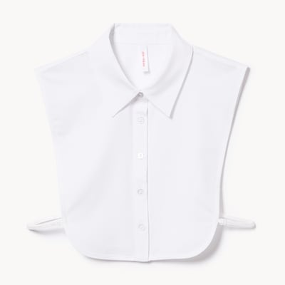 Joe Fresh Plastron à col de chemise 1 ea, 24,00 $/1ch
