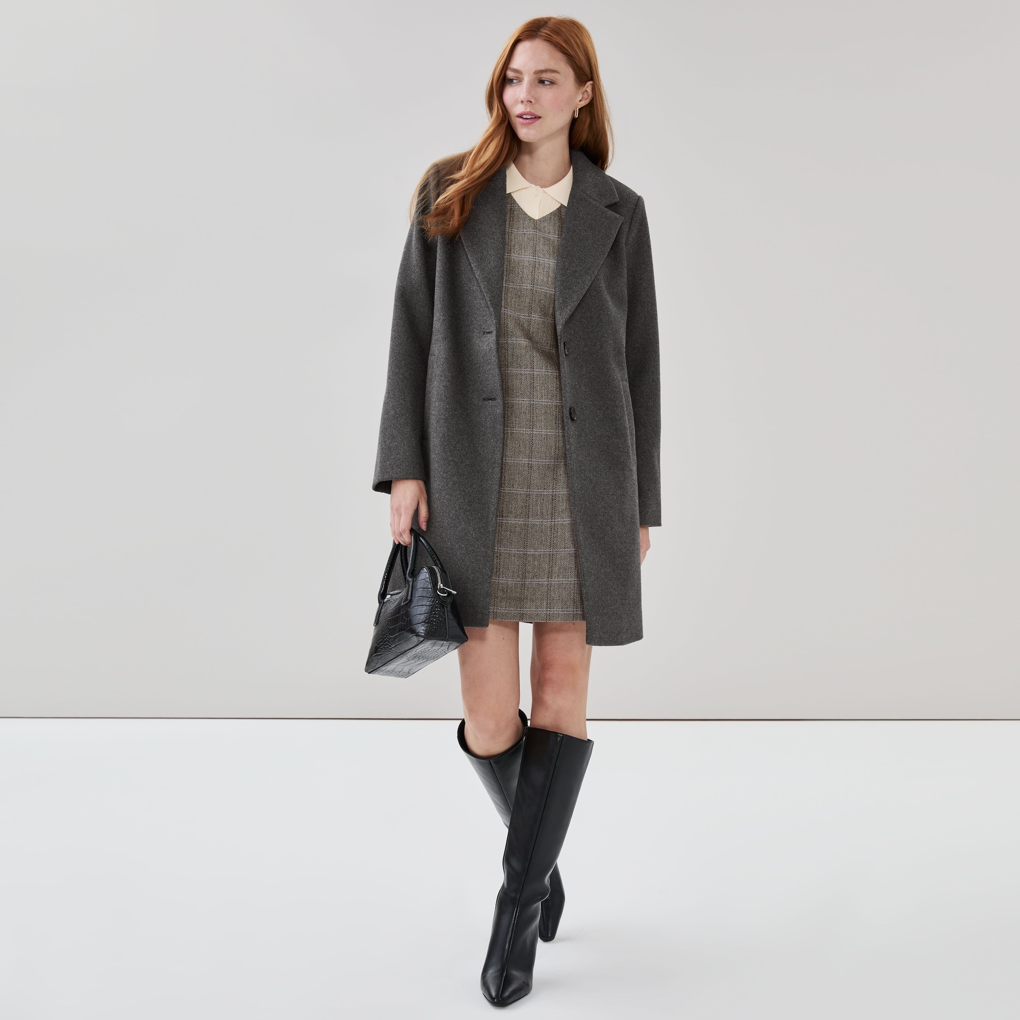 Car Coat