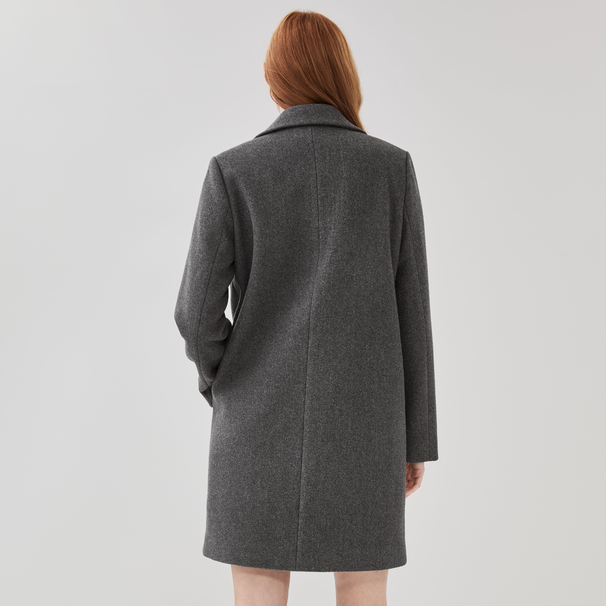 Car Coat