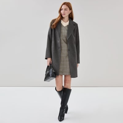 Joe Fresh Paletot d’auto 1 ea, 89,00 $/1ch