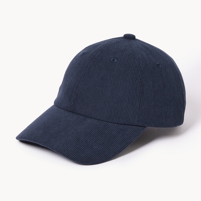 Joe Fresh Casquette de baseball en velours côtelé 1 ea, 16,00 $/1ch