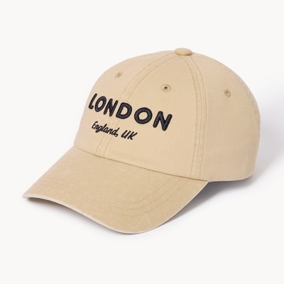 Joe Fresh Casquette de baseball imprimée essentielle 1 ea, 16,00 $/1ch