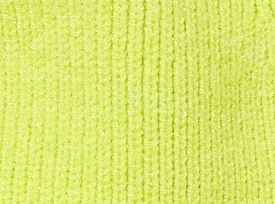 Bonnet côtelé