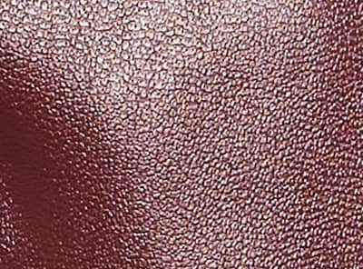 Gants de longueur poignet en similicuir
