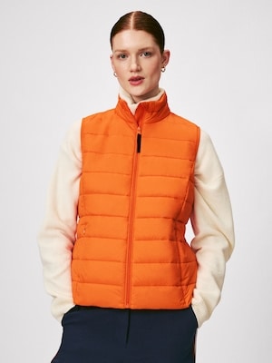 Joe Fresh Quilted Vest 1 ea, $35.00/1ea