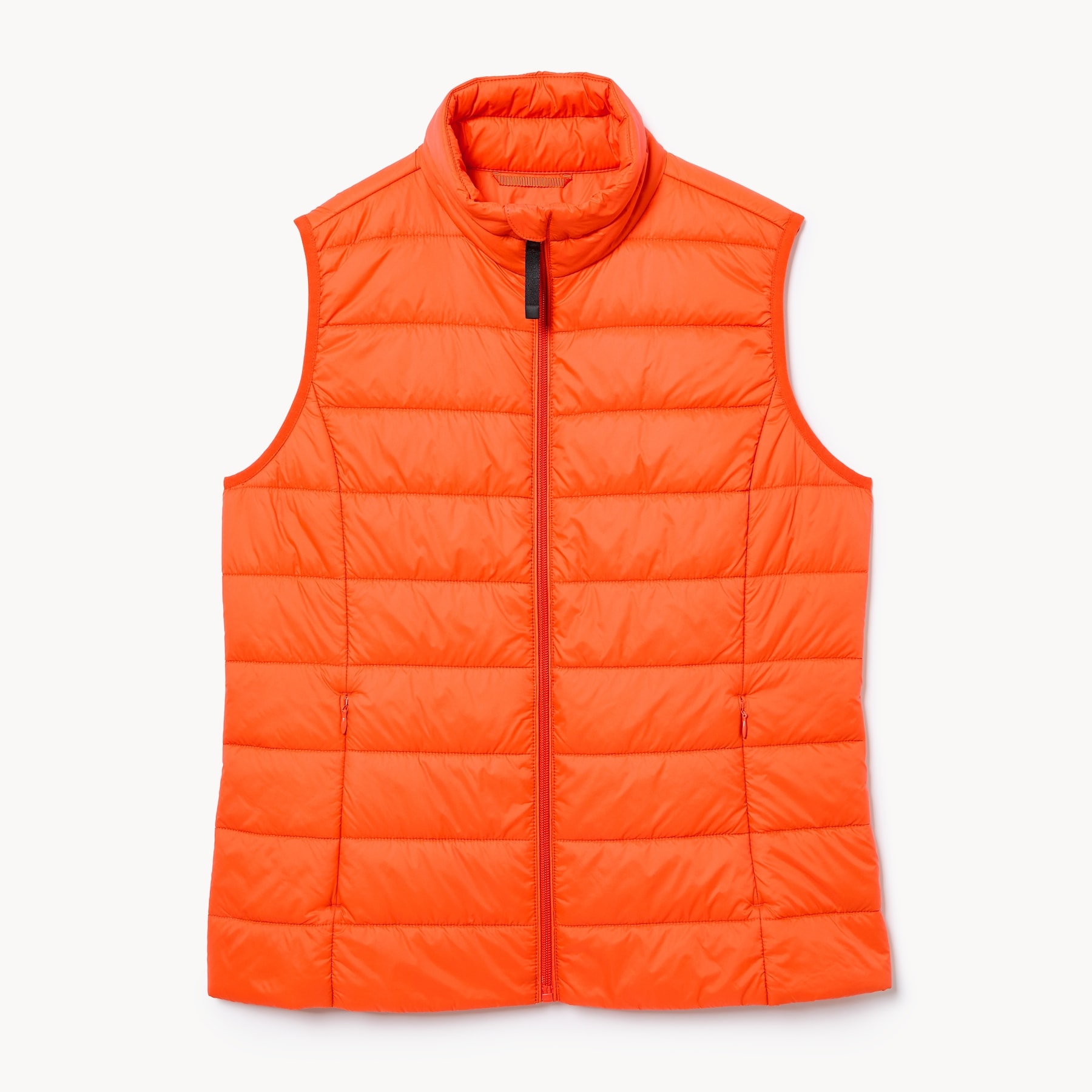 Quilted Vest