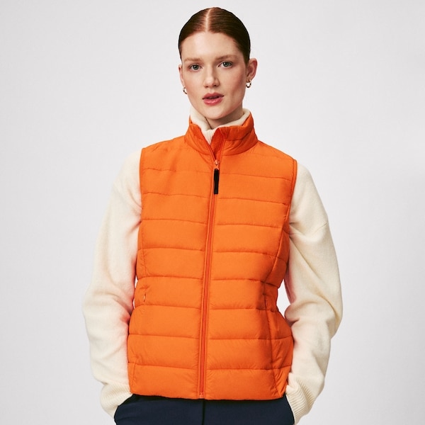 Joe Fresh Gilet matelassé 1 ea, 35,00 $/1ch