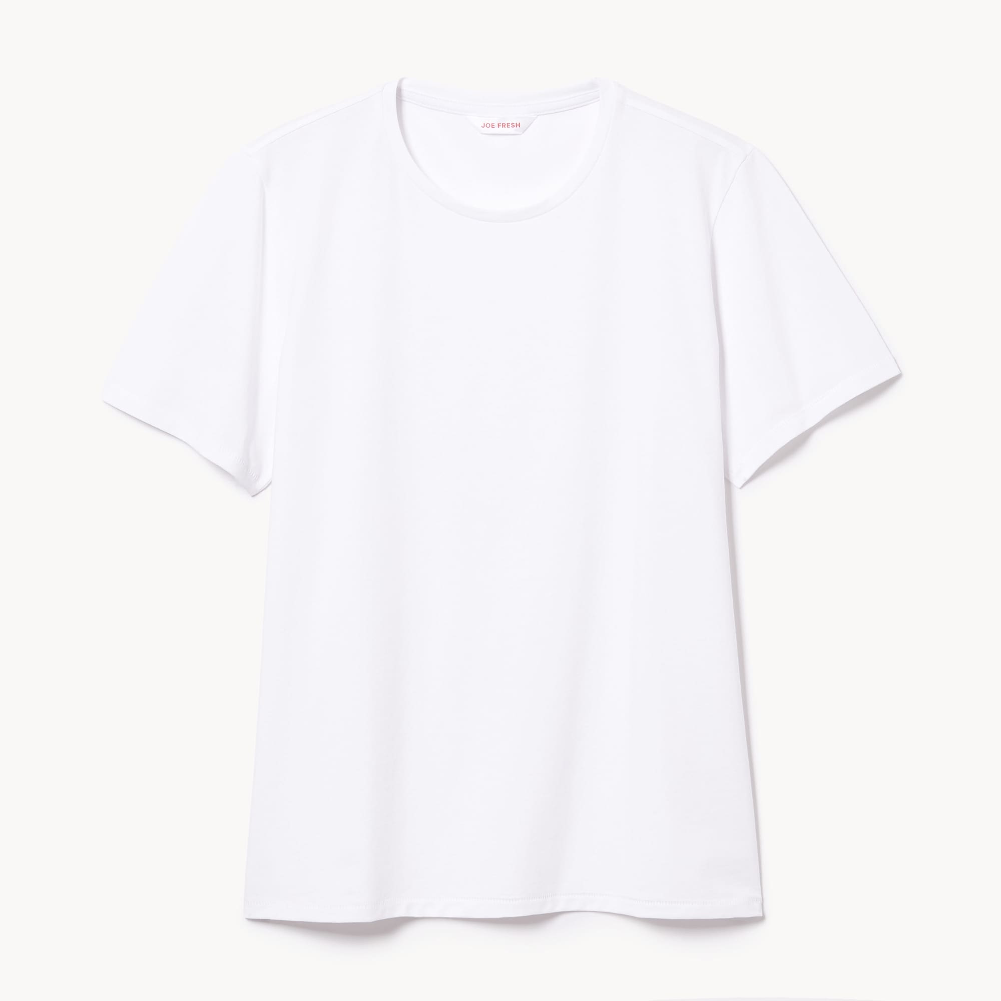 Crewneck T-Shirt
