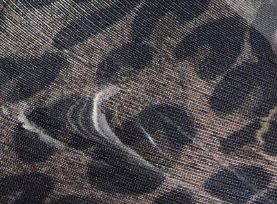Bottes de pluie cambrées